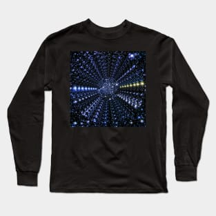 Interstellar Long Sleeve T-Shirt